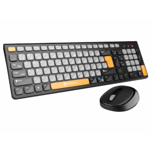 Portronics Key7 Combo Wireless Keyboard
