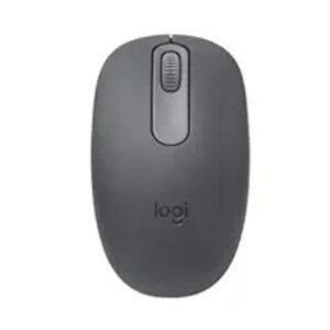 Logitech M196 Bluetooth Wireless Mouse, Compact and Portable Mouse