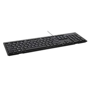 Dell KB216 Multimedia Keyboard
