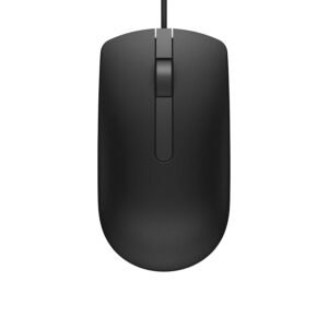 Dell mouse