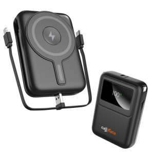 W020 Power Bank (10,000mAh)